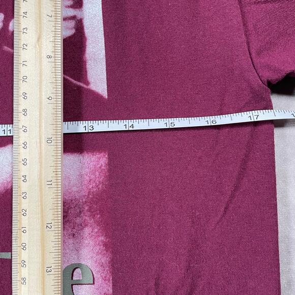 2005 The Smiths Promotional Graphic T-shirt - Picture 7 of 7